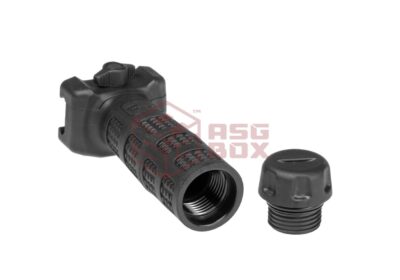 IMI Defense IVG Interchangeable Vertical Grip Black - obrazek 4