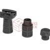 IMI Defense IVG Interchangeable Vertical Grip Black OD-TM-10437006000 16142 IMI-ZG106-B asgbox.pl