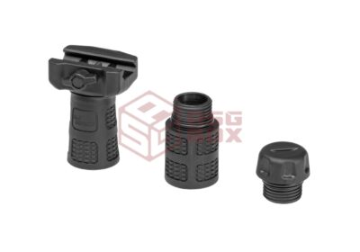 IMI Defense IVG Interchangeable Vertical Grip Black - obrazek 5