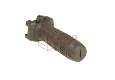 IMI Defense IVG Interchangeable Vertical Grip OD - obrazek 3