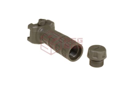 IMI Defense IVG Interchangeable Vertical Grip OD - obrazek 4