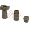 IMI Defense IVG Interchangeable Vertical Grip OD OD-TM-10437022000 16144 IMI-ZG106-O asgbox.pl