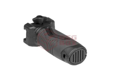 IMI Defense OVG Overmolding Vertical Grip Black - obrazek 3