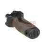 IMI Defense OVG Overmolding Vertical Grip Black/OD OD-TM-10437150100 16147 IMI-ZG105-B/OD asgbox.pl