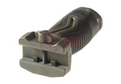 IMI Defense OVG Overmolding Vertical Grip OD/Black - obrazek 3