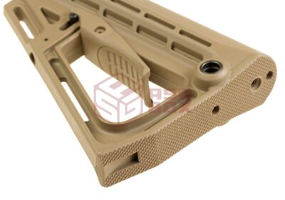 IMI Defense TS-1 Tactical Stock Mil Spec Tan - obrazek 3