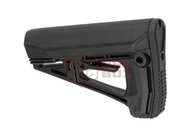 IMI Defense STS Sopmod Tactical Stock Mil Spec Black - obrazek 3