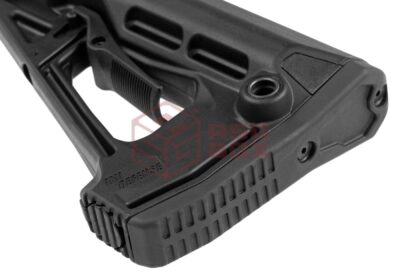 IMI Defense STS Sopmod Tactical Stock Mil Spec Black - obrazek 4