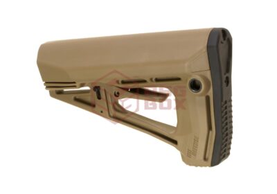 IMI Defense STS Sopmod Tactical Stock Mil Spec Tan - obrazek 3
