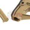 IMI Defense STS Sopmod Tactical Stock Mil Spec Tan OD-TM-10437432800 16153 STS-MS-T asgbox.pl