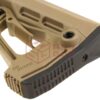 IMI Defense STS Sopmod Tactical Stock Mil Spec Tan OD-TM-10437432800 16153 STS-MS-T asgbox.pl