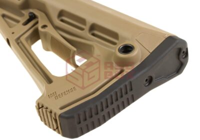 IMI Defense STS Sopmod Tactical Stock Mil Spec Tan - obrazek 5