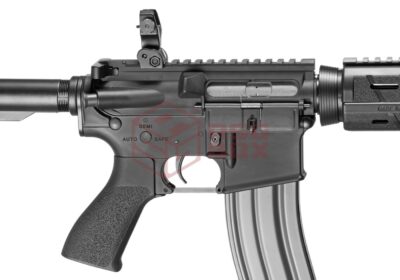 CM16 Mod 0 Black - obrazek 3