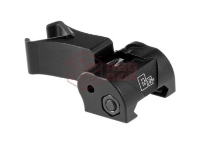 Flip Up Front Sight Black - obrazek 3