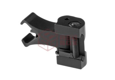 Flip Up Front Sight Black - obrazek 4