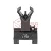 Flip Up Front Sight Black OD-TM-10438006000 asgbox.pl