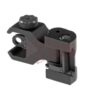 Flip Up Rear Sight Black OD-TM-10438106000 asgbox.pl