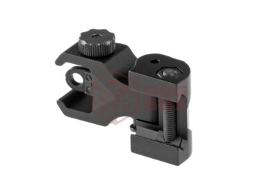 Flip Up Rear Sight Black - obrazek 4