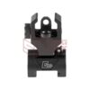 Flip Up Rear Sight Black OD-TM-10438106000 asgbox.pl