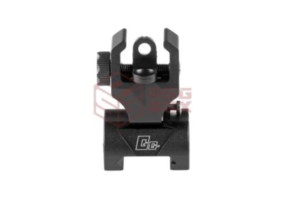 Flip Up Rear Sight Black - obrazek 5
