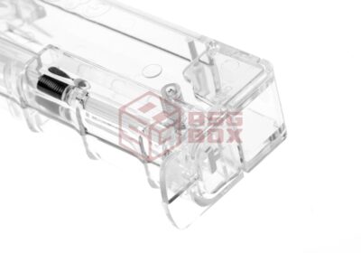 Speedloader Transparent - obrazek 4