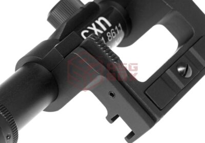 Karabiner 98k Rifle Scope Black - obrazek 3