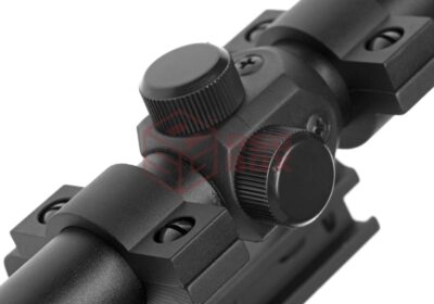 Karabiner 98k Rifle Scope Black - obrazek 4
