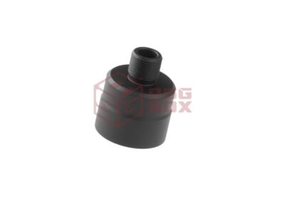 MP9 Silencer Adapter CCW Black - obrazek 3