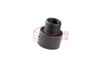Kriss Vector Silencer Adapter CCW Black - obrazek 3