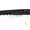 Shooting Glasses Yellow Black OD-TM-10439506000 16192 G-07-129 asgbox.pl