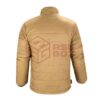 Clawgear CIL Jacket Coyote S OD-TM-10440130125 asgbox.pl