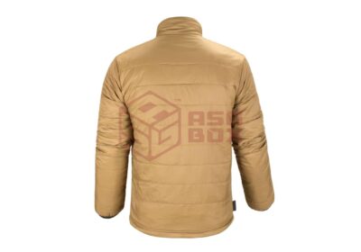 Clawgear CIL Jacket Coyote S - obrazek 3