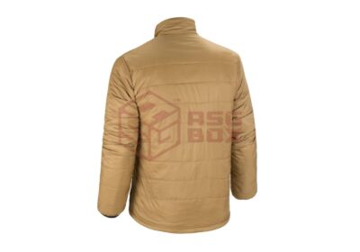 Clawgear CIL Jacket Coyote S - obrazek 4