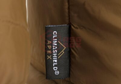 Clawgear CIL Jacket Coyote S - obrazek 6