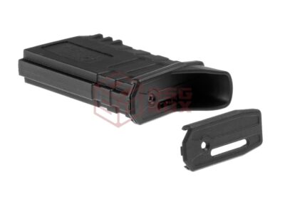 APS Magazin Urban Assault Rifle Hicap 200rds Black - obrazek 3