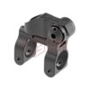 APS Flip-Up Tactical Front Sight Black OD-TM-10442506000 16395 asgbox.pl