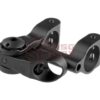 APS Flip-Up Tactical Front Sight Black OD-TM-10442506000 16395 asgbox.pl