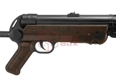 AGM MP40 Full Metal - obrazek 3