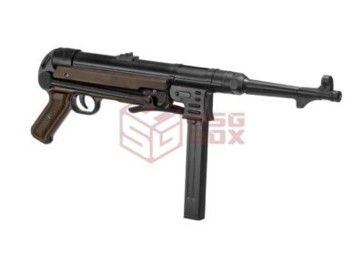 AGM MP40 Full Metal - obrazek 4