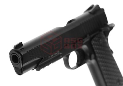 KWC M1911 Tactical Blowback Co2 - obrazek 4