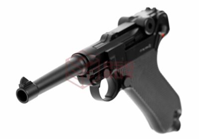 KWC P08 Blowback Co2 - obrazek 4
