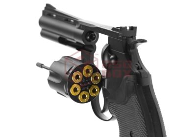 KWC Python 4 Inch Co2 - obrazek 5