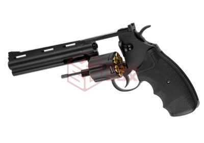 KWC Python 6 Inch Co2 - obrazek 3