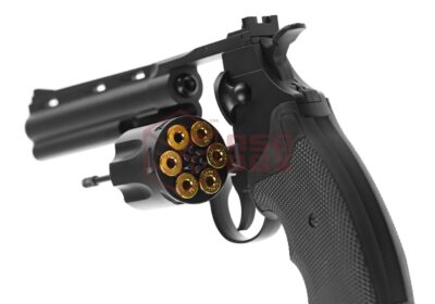KWC Python 6 Inch Co2 - obrazek 5