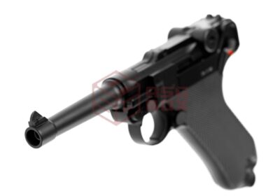 KWC P08 Full Metal Co2 - obrazek 4