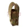 Invader Gear 5.56 1x Double Mag Pouch Flecktarn OD-TM-10451879800 29512 asgbox.pl