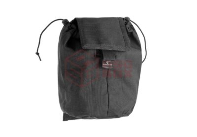 Invader Gear Foldable Dump Pouch Black - obrazek 3