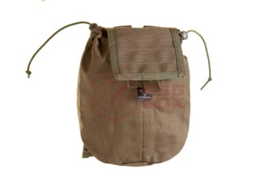 Invader Gear Foldable Dump Pouch Ranger Green - obrazek 3