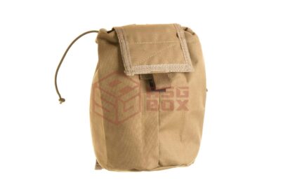Invader Gear Foldable Dump Pouch Coyote - obrazek 3