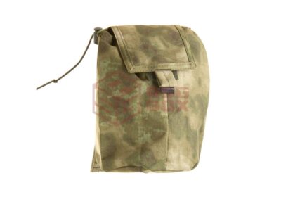 Invader Gear Foldable Dump Pouch Everglade - obrazek 3